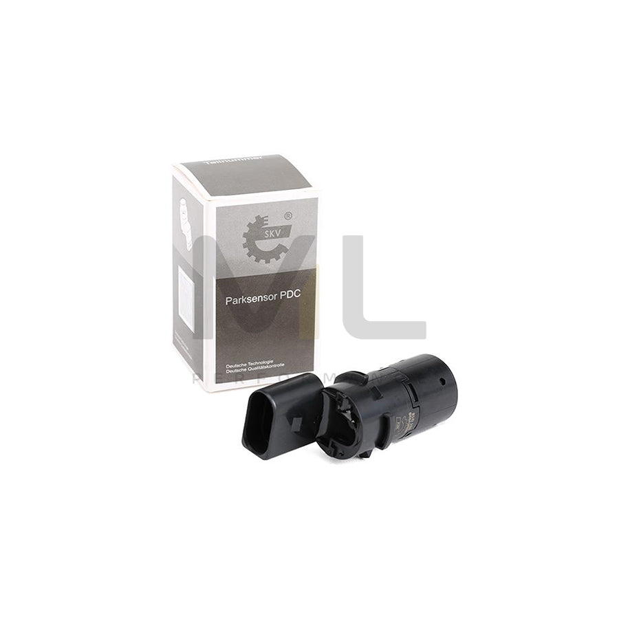 ESEN SKV 28SKV029 Parking sensor Front and Rear, Ultrasonic Sensor
