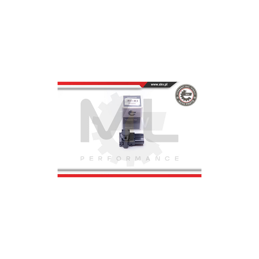 ESEN SKV 28SKV076 Parking sensor Front