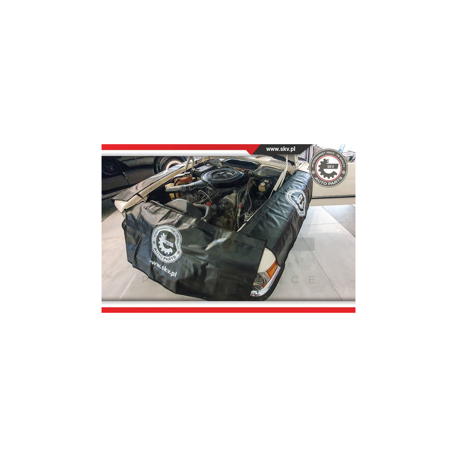 ESEN SKV 99SKV986 Car Cover