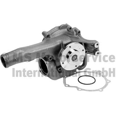 BF 20160390400 Water Pump