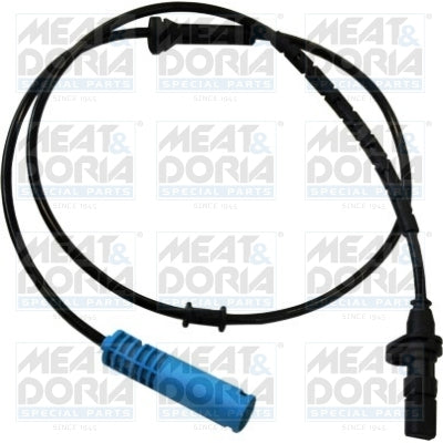 MEAT & DORIA MD90077 Wheel Speed Sensor