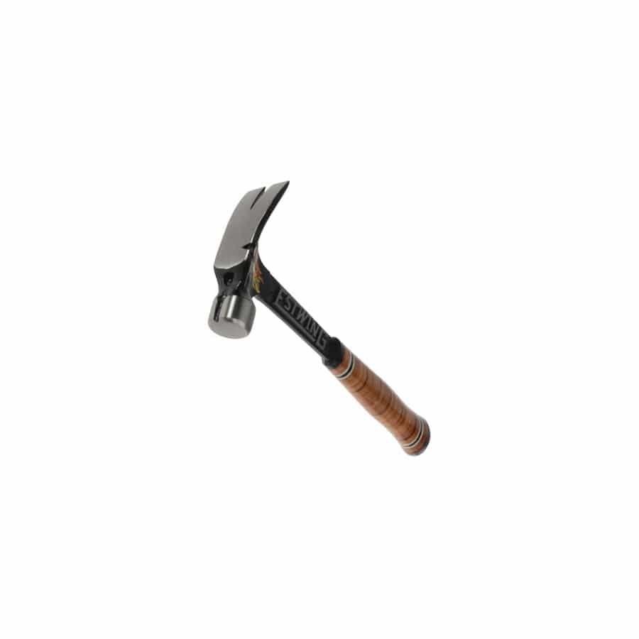 Estwing ESTE15SR Ultra Claw Hammer Leather 425g (15oz)