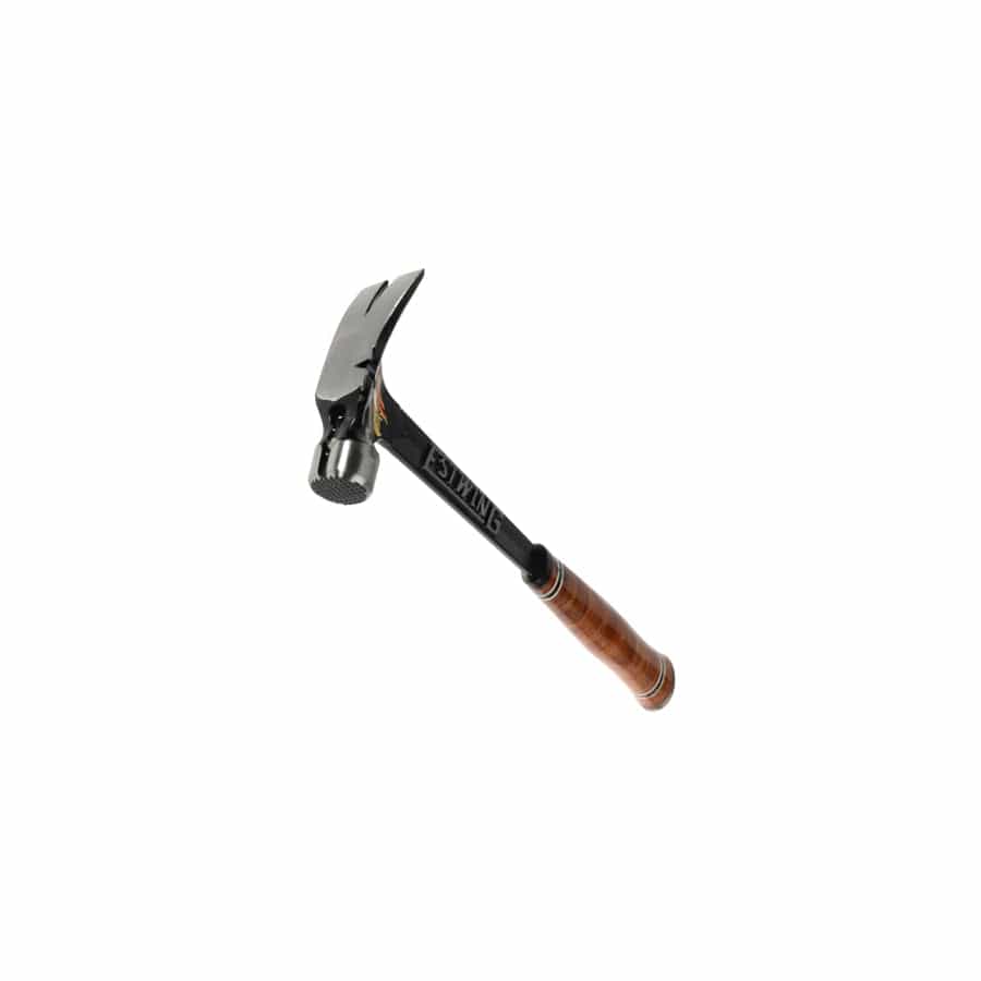 Estwing ESTE19SM Ultra Framing Hammer Leather Milled 540g (19oz)