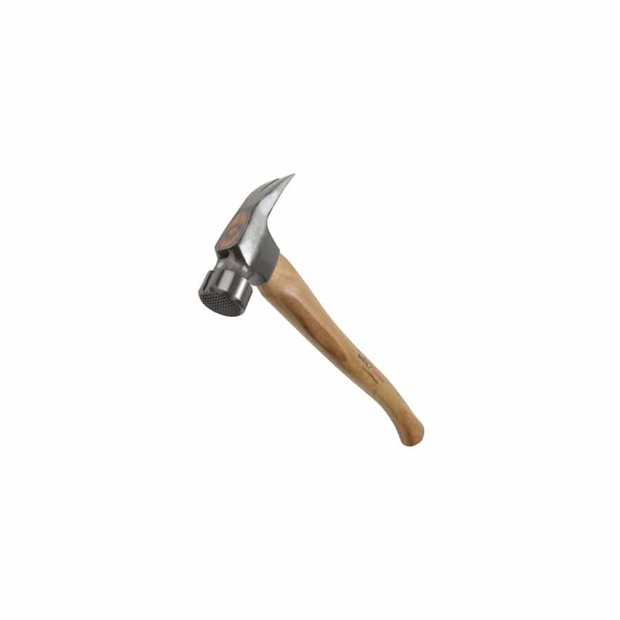 Estwing ESTEMRW25LM EMRW25LM Surestrike Framing Hammer Milled Face Magnetic 708g (25oz)