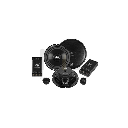 ESX XE6.2C Component speakers