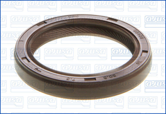 AJUSA AJU15086000 Crankshaft Shaft Seal