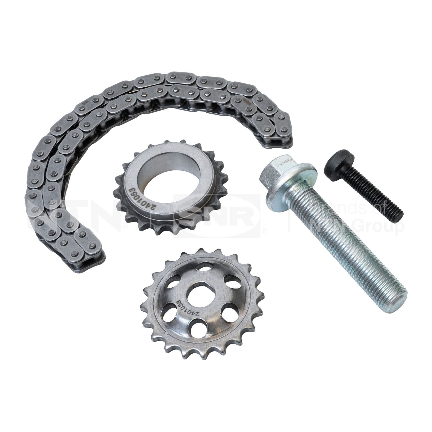 SNR KDC450.14 Oil Pump Gasket Drive