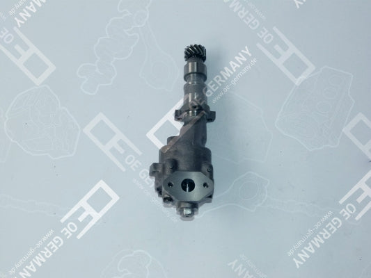 OE GERMANY 011800366001 Oil Pump