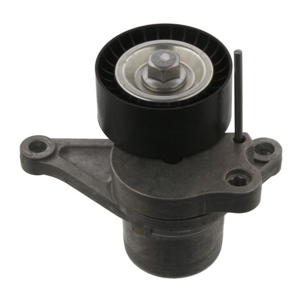 SWAG SW60936831 V-Ribbed Belt Tensioner Lever