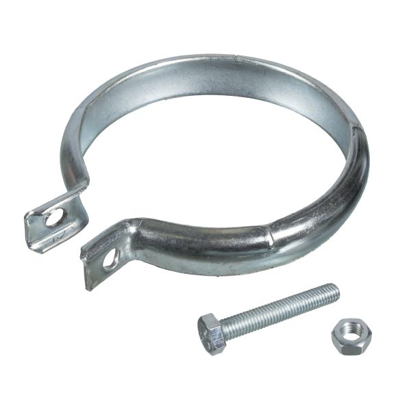 FEBI BILSTEIN FE09300 Exhaust System Pipe Connector