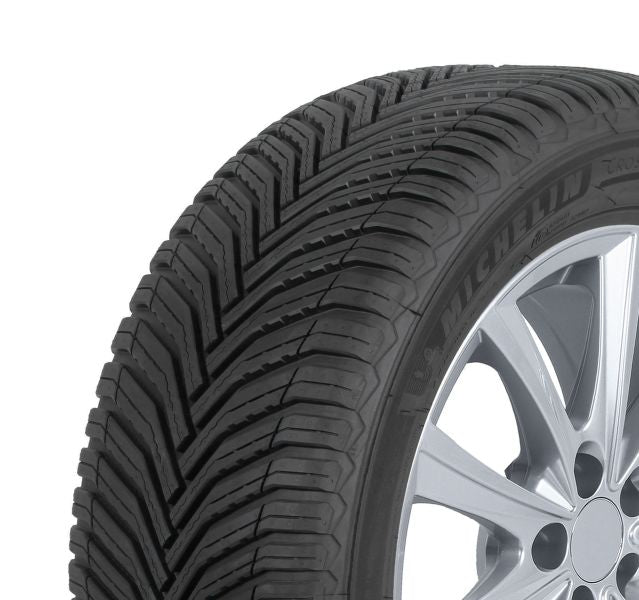 MICHELIN 24550R20CTMI102VCC2AW Suv/4X4 All-Season Tyredc72.0 Db