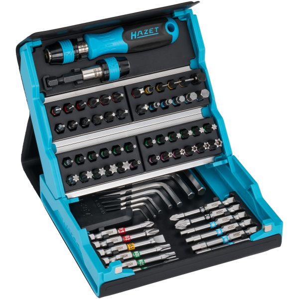 HAZET HAZ2200SC1 Tool Set