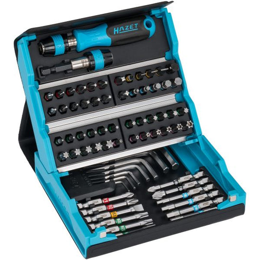 HAZET HAZ2200SC1 Tool Set