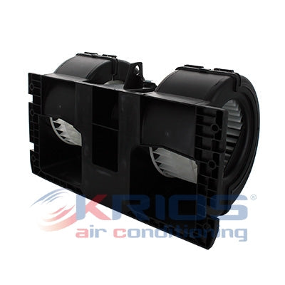 MEAT & DORIA MDK92167 Air Blower