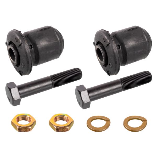 FEBI FE04996 Control/Trailing Arm Mounting And Bolting Kit