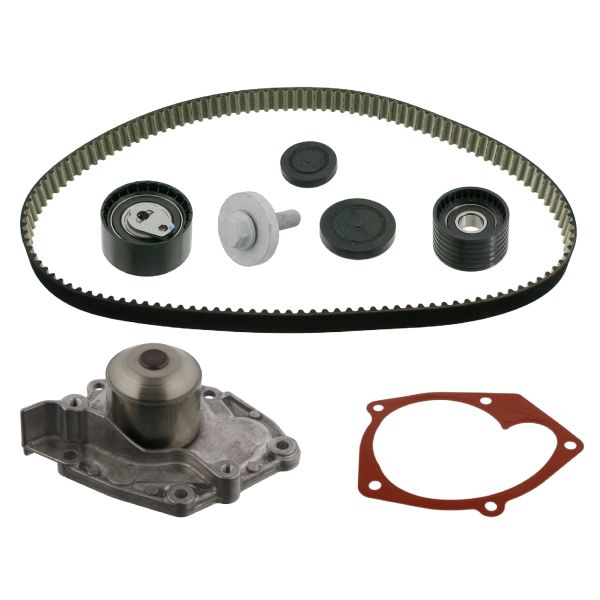 FEBI BILSTEIN FE45105 Water Pump & Timing Belt Kit