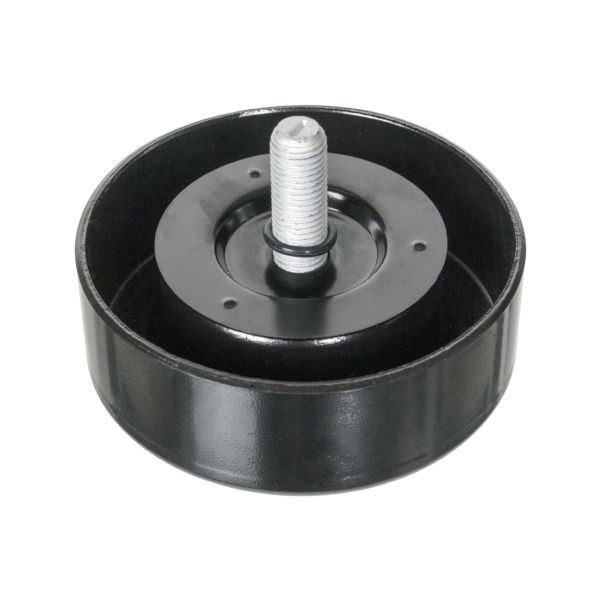 BLUE PRINT ADG096528 V-Ribbed Belt Deflection/Guide Pulley