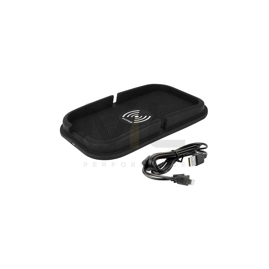 EUFAB 16454 Non-slip dashboard mat