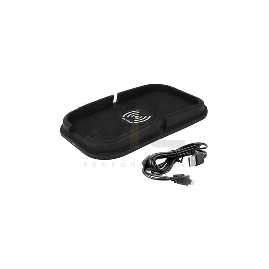 EUFAB 16454 Non-slip dashboard mat