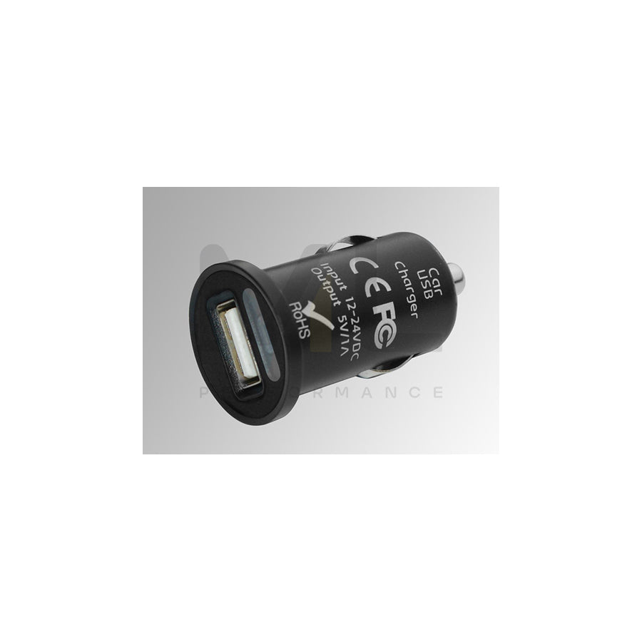 EUFAB 16548 In-car charger Number of inlets/outlets: 1