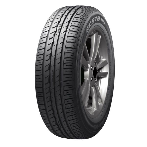 KUMHO 22555R16LOKU95WKH31V Summer Pkw Tyredb68.0 Db