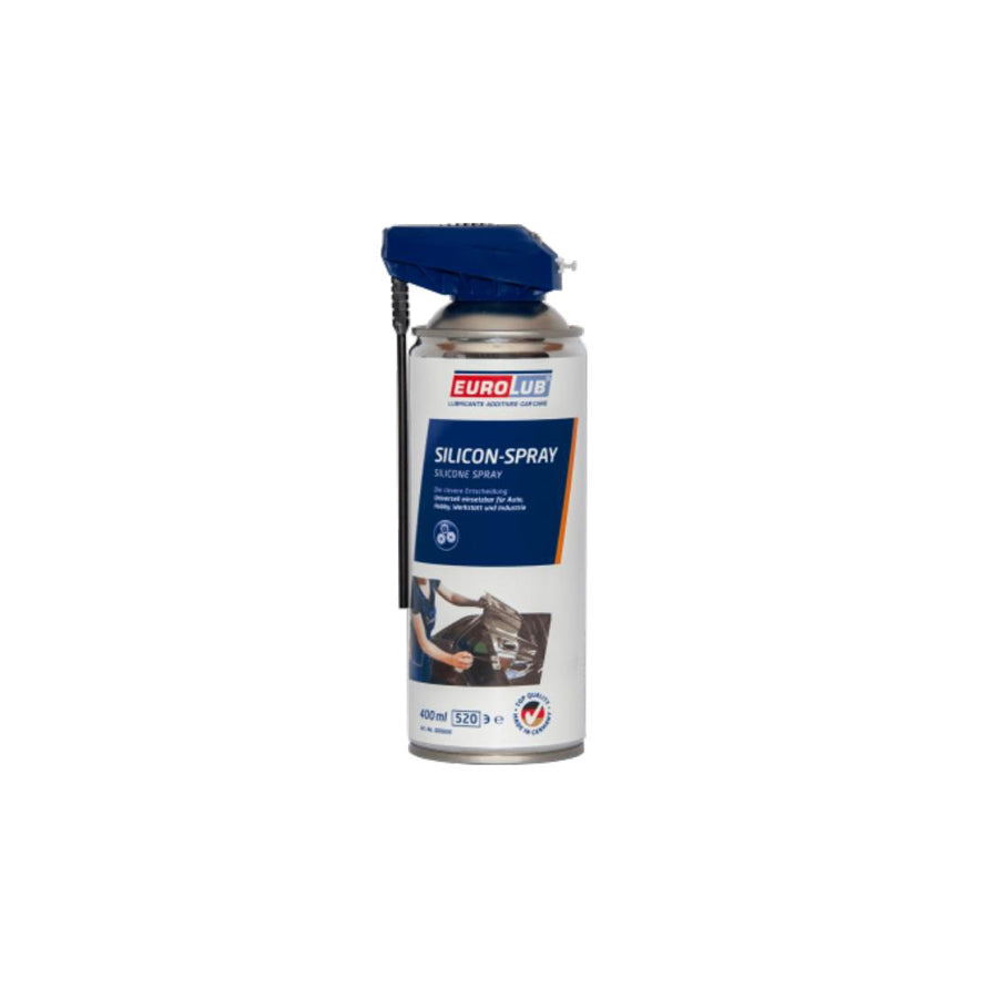 Eurolub 000606 Silicon Lubricant