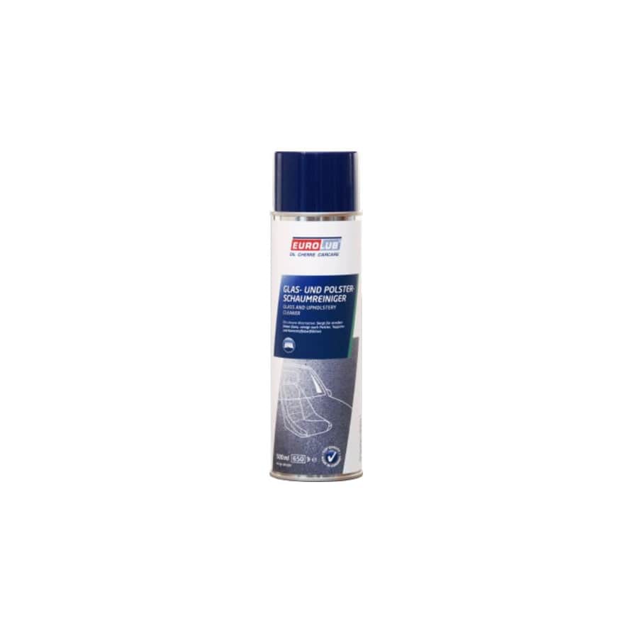 Eurolub 001283 Textile / Carpet Cleaner
