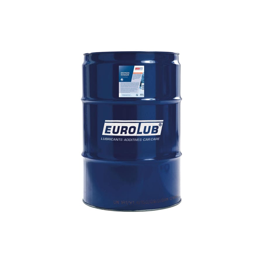 Eurolub 10012674 Brake Cleaner