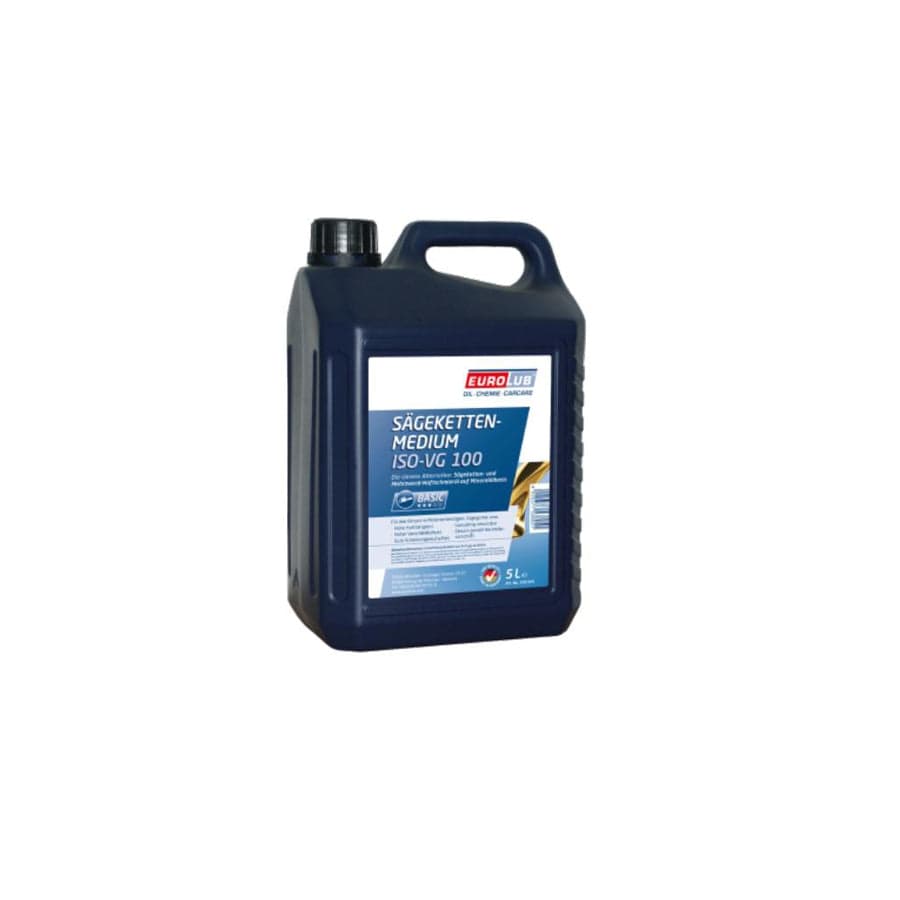 Eurolub 538005 Chain Oil
