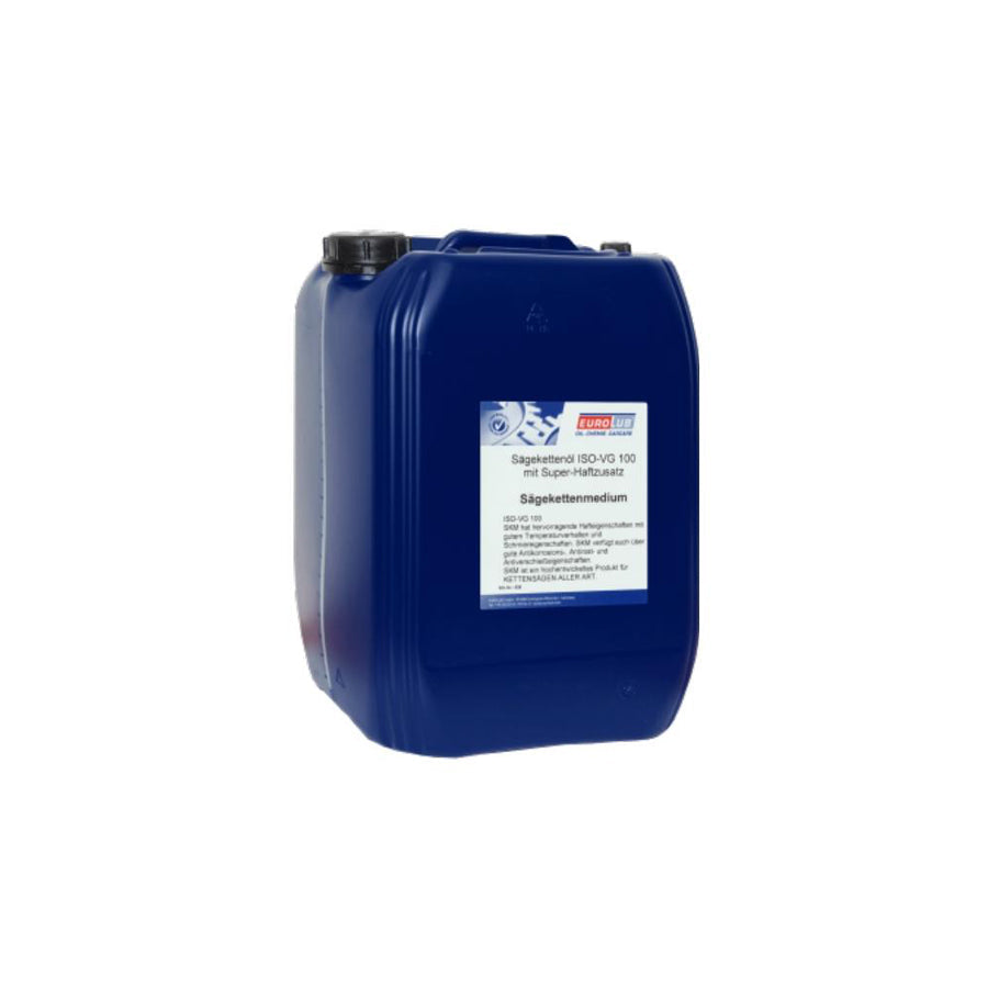 Eurolub 538020 Chain Oil