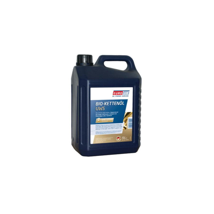 Eurolub 539005 Chain Oil
