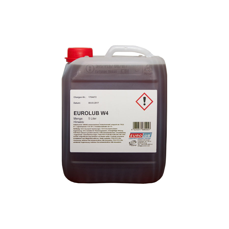 Eurolub 680005 Drilling / Cutting Oil