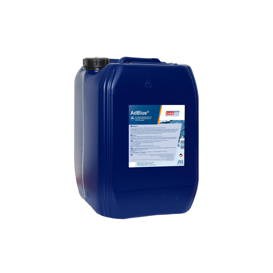 Eurolub Adblue? 845020 Urea