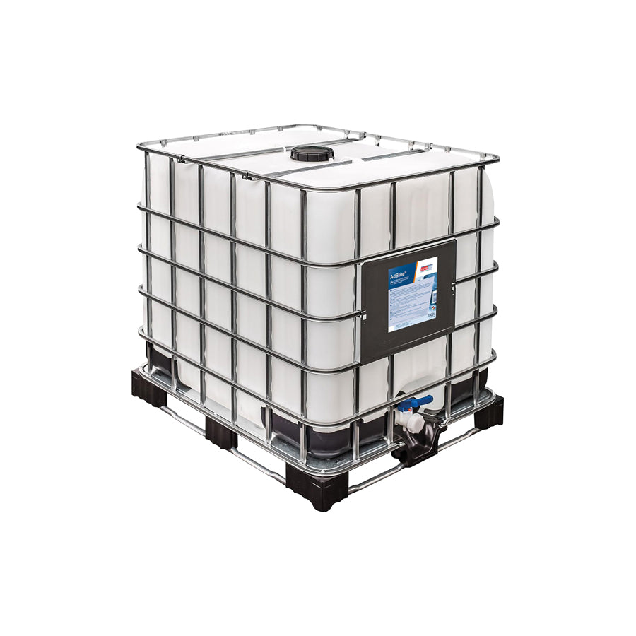 Eurolub Adblue? 845100 Urea