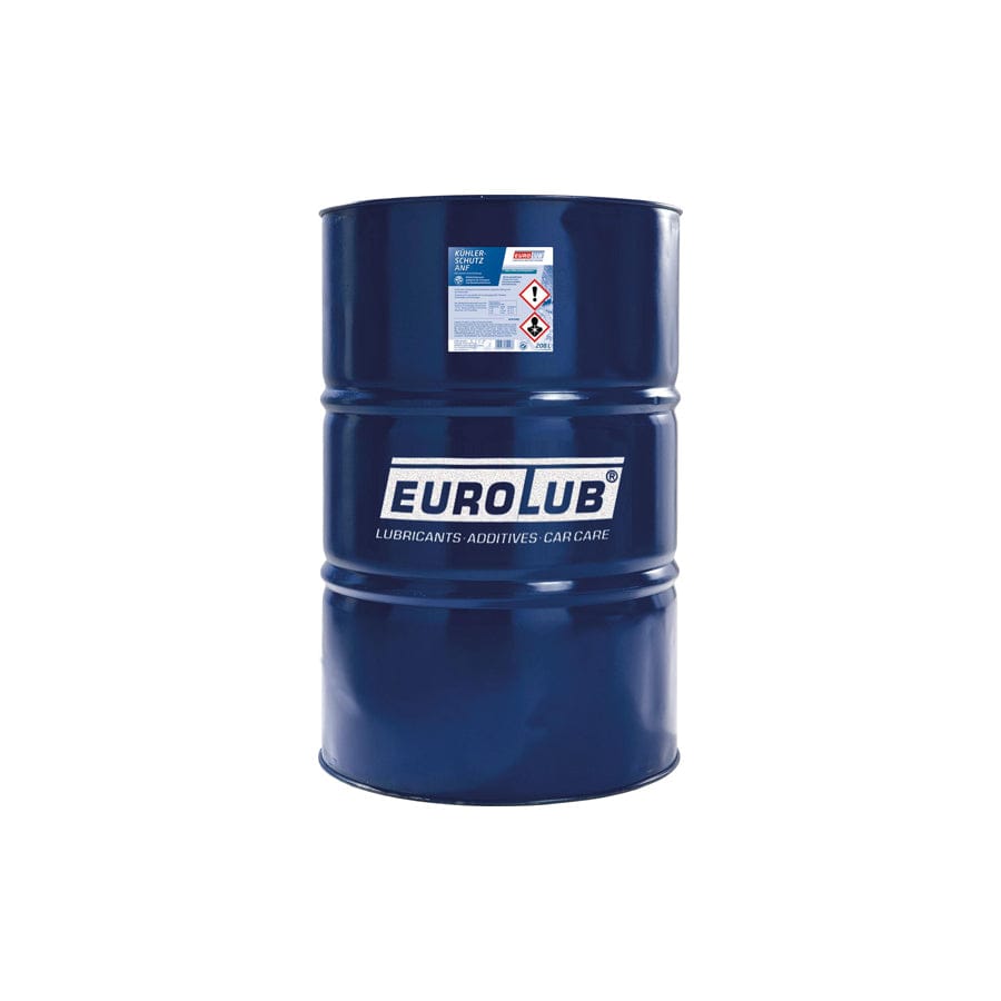 Eurolub ANF 820208 Antifreeze
