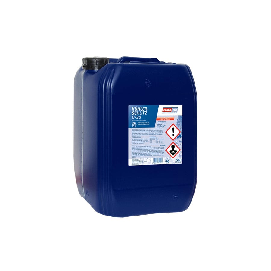 Eurolub D-30 EUR-821020-D Antifreeze