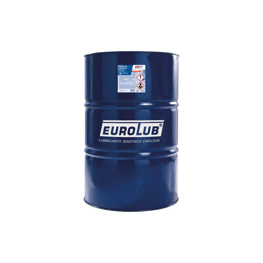 Eurolub D-30 EUR-821208-D Antifreeze