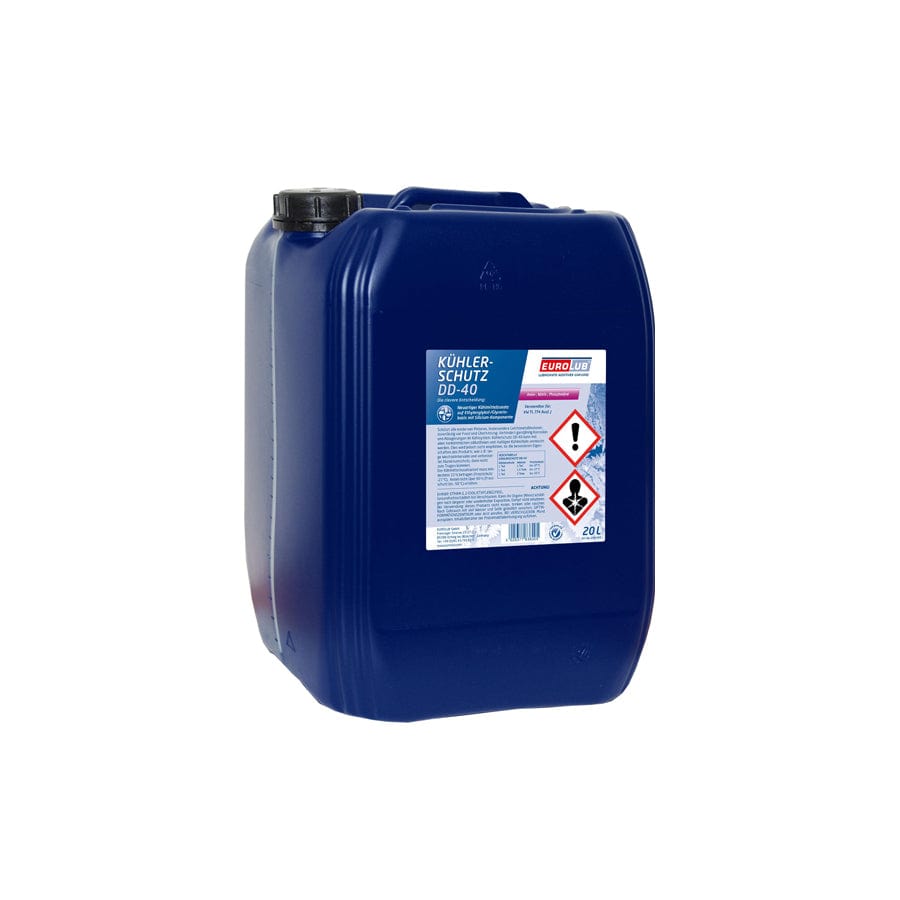 Eurolub DD-40 838020 Antifreeze
