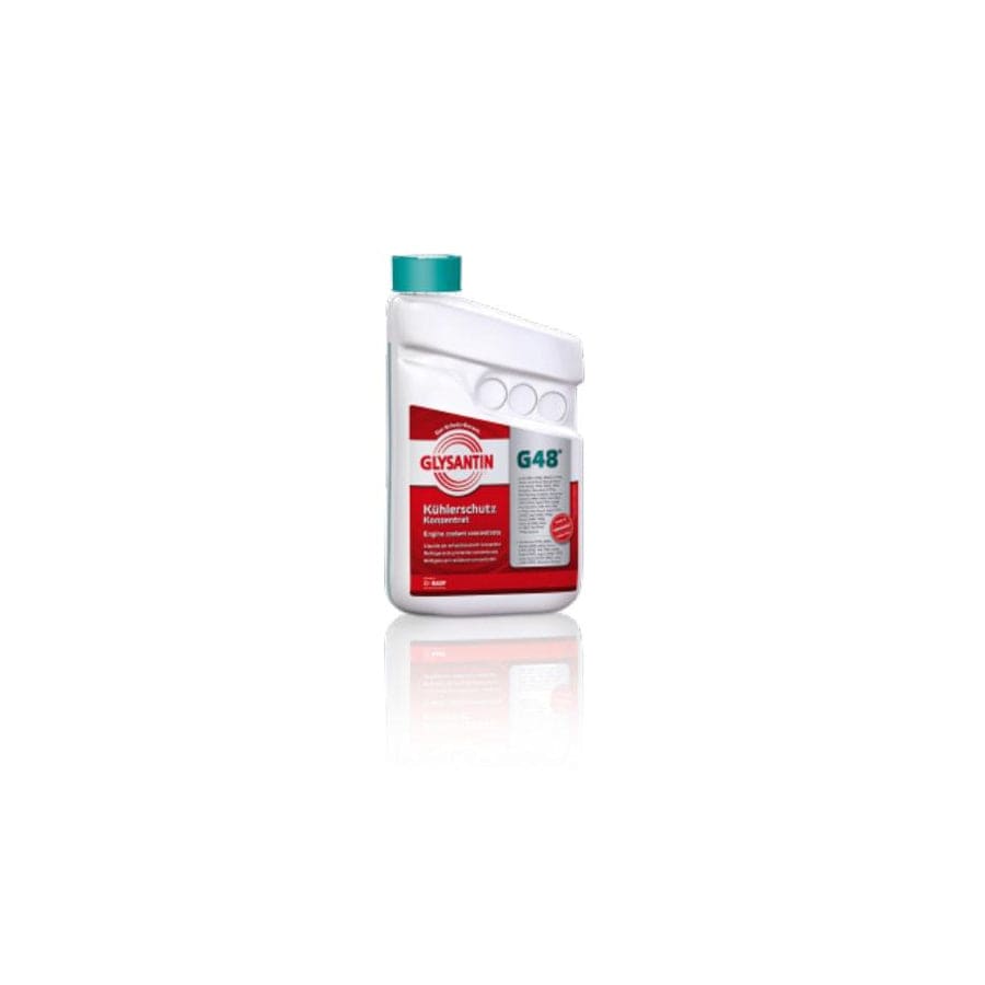 Eurolub Glysantin, G48 10012417 Antifreeze