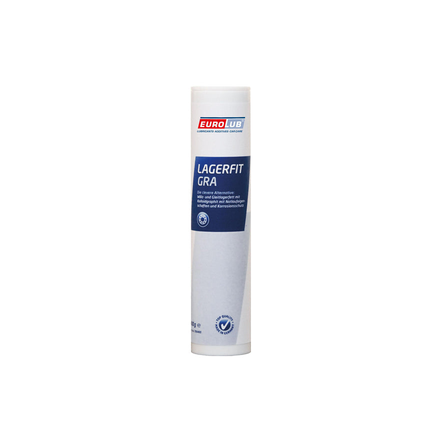 Eurolub Lagerfit, Gra 706400 Anti-Friction Bearing Grease