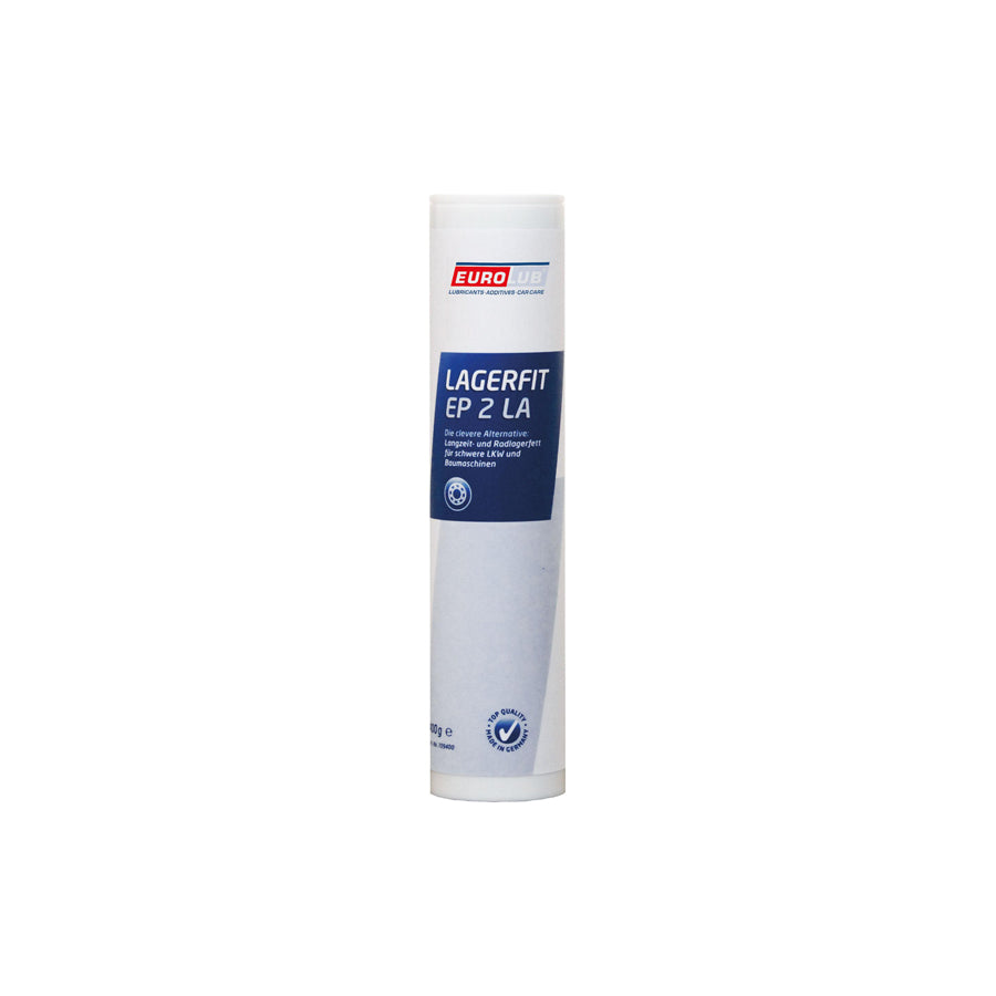 Eurolub Lagerfit, Lithoplex Ep 2 714400 Anti-Friction Bearing Grease