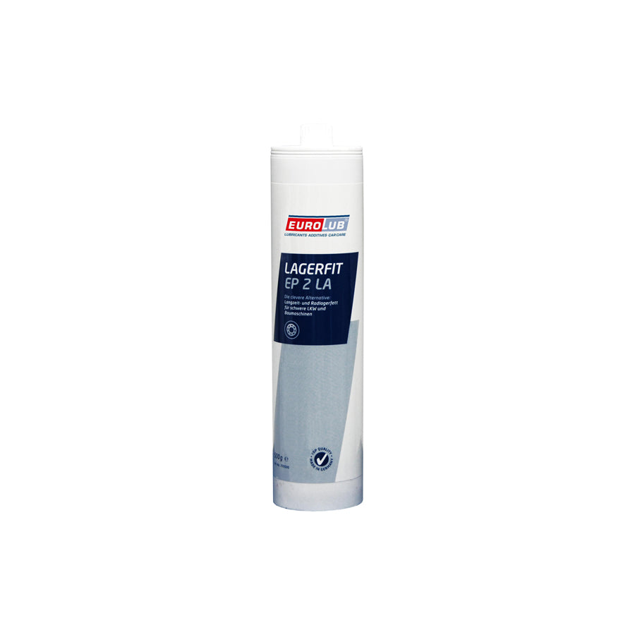 Eurolub Langzeitfett, Lzf 2 Blau 719500 Anti-Friction Bearing Grease