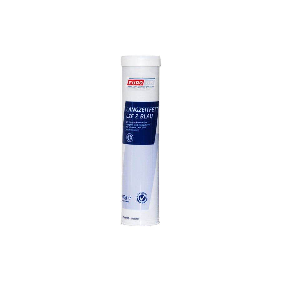Eurolub Lzf 2 Blau 719400 Anti-Friction Bearing Grease