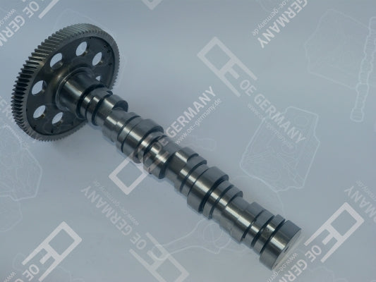 OE GERMANY 010500501001 Camshaft