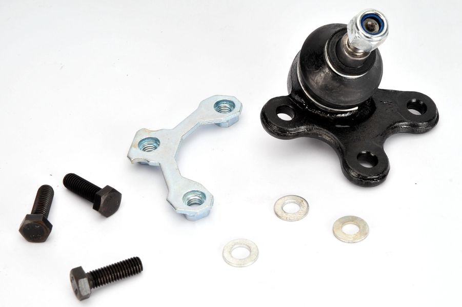 HANS PRIES HP103997 Ball Joint