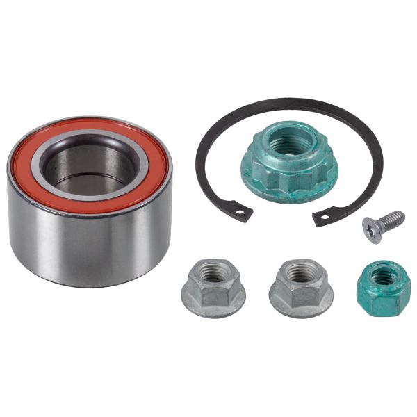 FEBI FE19912 Wheel Bearing
