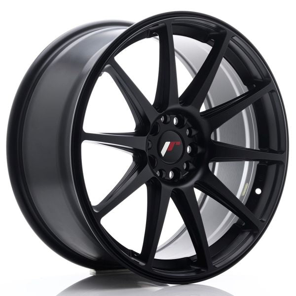 JAPAN RACING JR111985MG2074BF Tuning Wheel Rim