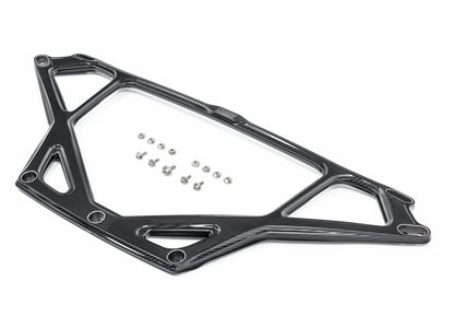 Eventuri BMW G8x M2, M3, M4 Carbon Strut Brace Gloss Finish