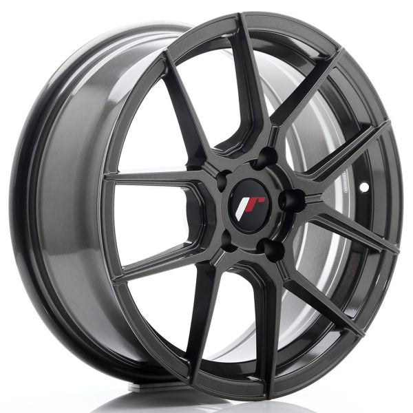 JAPAN RACING JR3017705K4067HG Tuning Wheel Rim