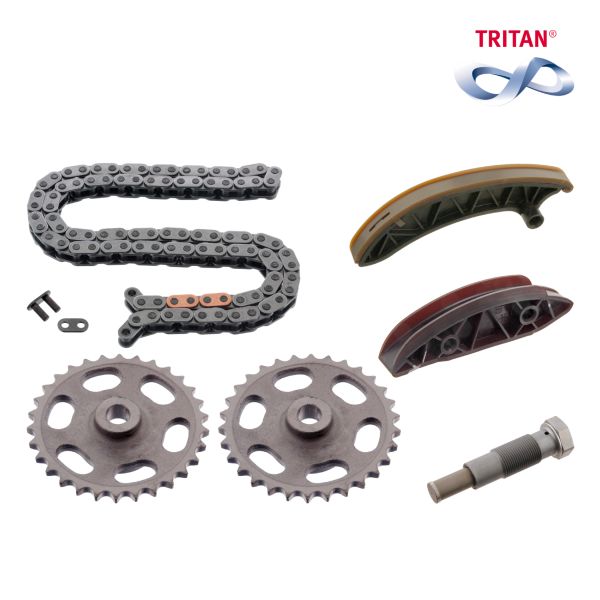 FEBI BILSTEIN FE49571 Timing Chain Kit